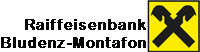 Raiffeisenbank Bludenz-Montafon