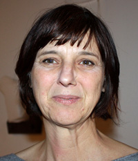 Susanne Friedrich